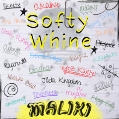 Softy Whine (New Dancehall & Afro)