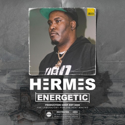 Hermes | Rio Da Yung Og x Yn Jay x Flint Type Beat | 2811