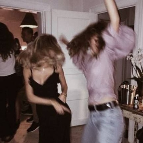 Shake Youreself (Deep House Sample)