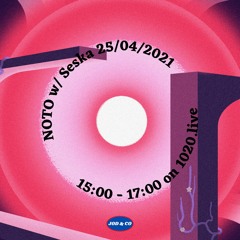 1020 Radio Mix for NOTO