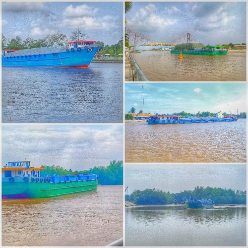 NONSTOP VOL 9 - PHAN BOI CHINH MINH . TG