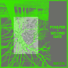 Poulper, Second Gate - No respect (Second Gate Basement Mix)