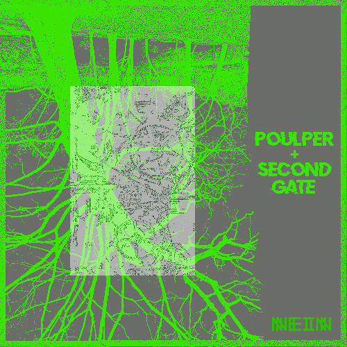 Poulper, Second Gate - No respect (Second Gate Basement Mix)