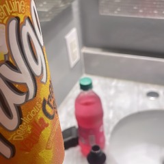 faygo!