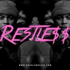 (FREE)Kay Flock x Central Cee type beat 2022 "RESTLESS" (prod. Prodlem) | Melodic Sample Drill