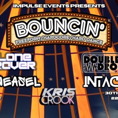 Bouncin' (30.5.25)