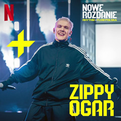 Zippy Ogar - Po mojemu albo po mnie [MLODYW REMIX]