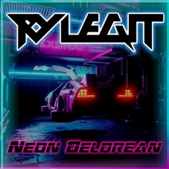 Ry Legit - Neon Delorean (Demo)