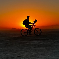 Burning Man Mixes