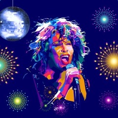 TINA TURNER - Simply The Best (adr23mix) Special DJs Editions CLUB MIX