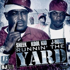 Sheek & J-Hood - The Best freestyle