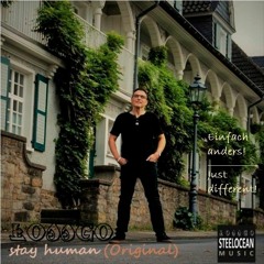 #Lossgo - stay human (Original)