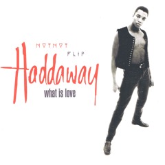 HADDAWAY - WHAT IS LOVE (MVTMVT FLIP)