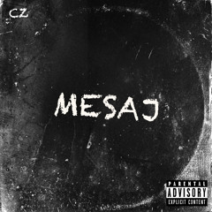 CZ - MESAJ (Prod. Morensky Major)