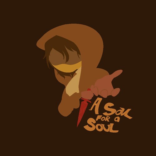 [Storyshift: Neutral Run] A Soul For A Soul