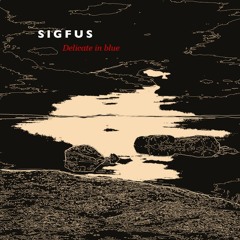 Delicate in blue [demo]