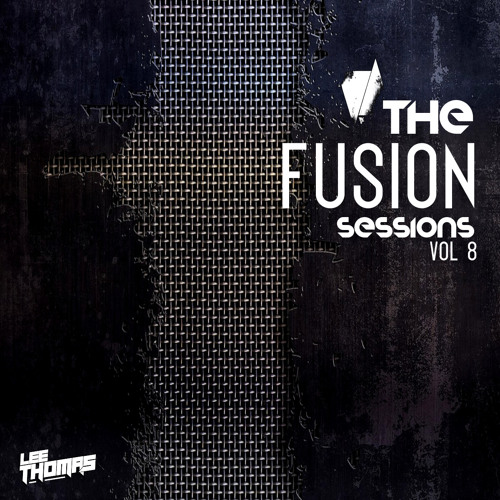 The FUSION Sessions Vol 8
