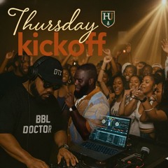 Howard Homecoming 2025 x HU-Class-of-2000 Reunion @ EATON_WILDAYS-  DJ. DETOXX x SHOWKASE