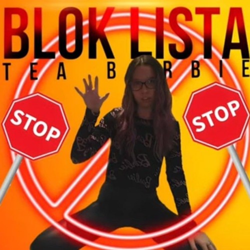 TEA BARBIE - BLOK LISTA (OFFICIAL AUDIO / ALBUM ŠKORPIJA)