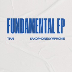 Tian - Saxophone Symphonie