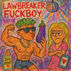 Lawbreaker - Fuckboy [Official Audio]