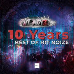 Hit Noize - Red
