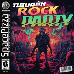 Tiburon - Rock Party [Out Now]