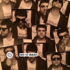 Palpebræ Mix 12: Irazu