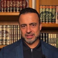 معنى البركة في العمر - لايف السبت - مصطفى حسني