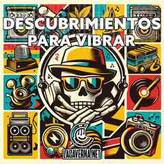 Descubrimientos para Vibrar