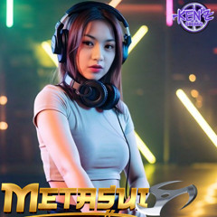 BREAKBEAD X KENZZ TERVIRAL  TIKTOK TERBARU FULL BASS 2025 PASTI TERBANG SAMPAI LANGIT 7 !!!