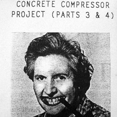 Nasenbluten - Concrete Compressor (Billy Graham Remix)
