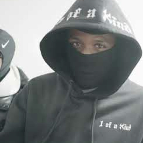 SugarHill Keem - Too Oppy