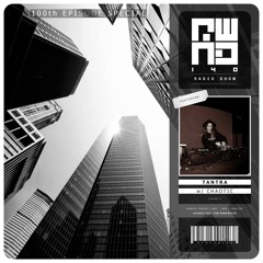 REWINDRADIO_100 ft. Tantra