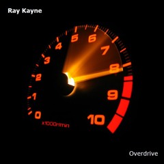 Overdrive (Trance Mix 2011)