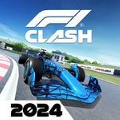 F1 Clash Mod APK 35.00.24419 (Unlimited Money) For Android