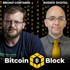 Projeto To The Moon: Nelógica em Parceria Com o Canal Bitcoin Block