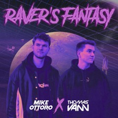 Raver's Fantasy (Extended Mix)