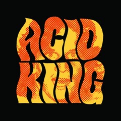 Acid King - Lead Paint