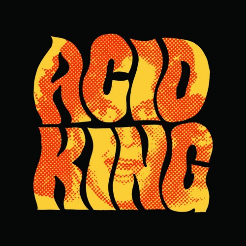 Acid King - Lead Paint