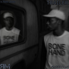Trailer (Underground Lo-fi Freestyle)