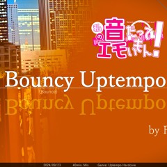 Reverse16 - Bouncy Uptempo Mix