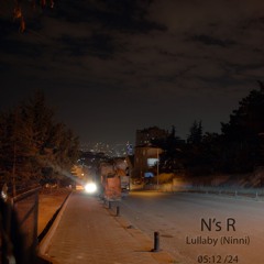 Lullaby (Ninni)