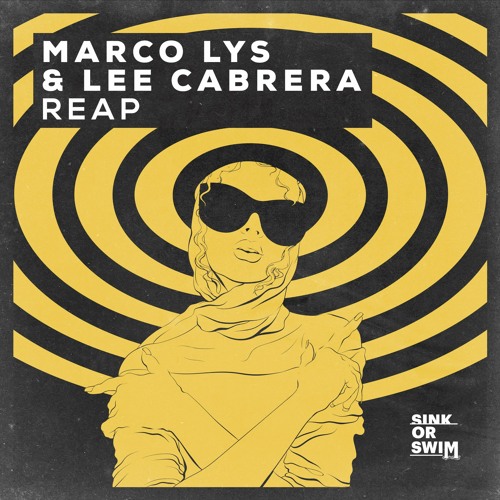 Marco Lys & Lee Cabrera - Reap [OUT NOW]