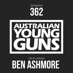 Australian Young Guns | Episode 362 | Ben Ashmore