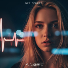 Angel   -  Def Ferrer