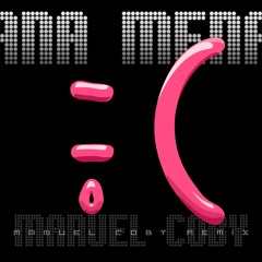 Ana Mena - Carita Triste (Manuel Coby Remix)