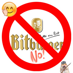 Musicbot - Bitburger Nein Danke Remix