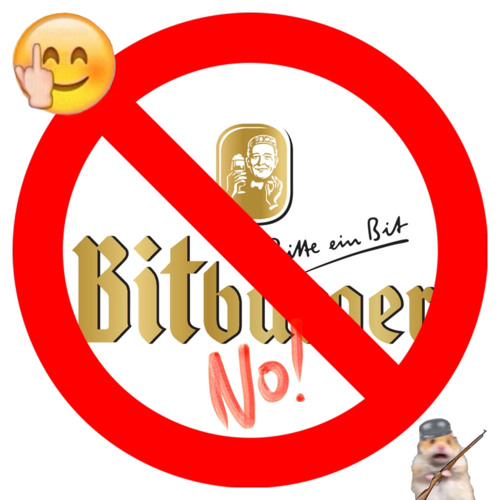 Musicbot - Bitburger Nein Danke Remix