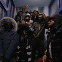 (727) SR x Poundz - What's Good (slowed + reverb)